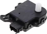 Genuine Nissan Hvac Air Inlet Door Actuator 27743-ZQ00A. Fixed Price $41.47.