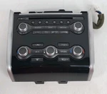 2018-2020 Nissan Pathfinder Climate Radio Cd Control Switch Panel 9PJOC-210220. Fixed Price $65.00.