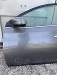 2013-2019 Nissan Sentra Front Left Driver Side Door Gray Oem (pickup Only). Fixed Price $165.00.