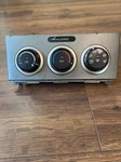 07 -09 Nissan Sentra Climate Control Unit Heater Temperature Hvac 27500 ET000. Fixed Price $40.00.