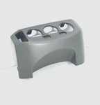 02-04 Nissan Altima Ac Heater Temperature Climate Control Bezel Trim Silver Oem. Fixed Price $29.99.
