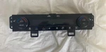 2021-2024 Nissan Rogue Ac Heater Climate Temperature Control 275006RR7B Oe. Fixed Price $99.95.