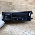 2003-2004 Nissan Pathfinder A/c Heater Climate Control 27500-6W001. Fixed Price $39.90.