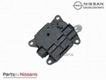 Genuine Nissan 2016-2023 Titan A/c Air Mix Door Actuator Pin 27732-EZ03B. Fixed Price $105.09.
