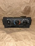 Fits 1999-02 Nissan Quest Heater A/c Control OEM:275107B010. Fixed Price $60.00.