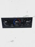 2004 Nissan Xteera Climate Control Panel Temperature 173-011-1160 Oem (22/1). Fixed Price $79.99.