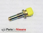 Genuine Nissan Engine Coolant Temperature Sensor 22630-01P01. Fixed Price $204.09.
