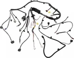 Genuine Nissan Harness-sub 24023-9HS7D. Fixed Price $451.50.
