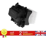 Heater Blower Regulator For Citroen C4 DS4 Peugeot 308 1606222380. Fixed Price $130.24.