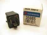 Four Seasons 35985 A/c Compressor Control Relay For 1979-1983 Datsun 280ZX. Fixed Price $18.99.