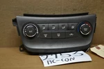 13 14 Nissan Sentra Used And Heater Control Stock #2453-AC. Fixed Price $36.79.