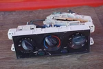 1999-2000 Nissan Frontier Temperature Climate Control A/c Ac Heat Dash. Fixed Price $75.99.