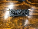 2002-2004 Nissan Altima A/c Heater Temperature Climate Control Manual Oem. Fixed Price $76.99.