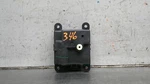 - 07 Nissan Murano Heater Blend Door Flap Actuator 3K010 30851. Fixed Price $46.36.