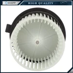 Front Hvac Blower Motor W/fan Cage For 2009 2010 2011 2012-2014 Nissan Cube. Fixed Price $34.28.