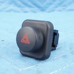 Nissan Titan Xd Hazard Switch 25290-EZ00A 2016-2021 Oem. Fixed Price $12.00.