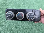 06 07 Nissan Titan Ac Climate Control A/c Heater Temperature Switch Unit Oem. Fixed Price $120.00.