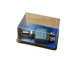 Standard DS-175 Heavy Duty Metal Chrome Push Pull Switch. Fixed Price $12.99.