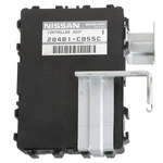 Genuine Nissan Body Control Module 284B1-CB55C. Fixed Price $387.98.