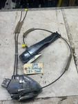 Fits 2016 Nissan Pathfinder Left Back Door Latch With Outside Handle Oem. Fixed Price $74.99.