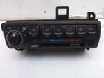 Temperature Control With Ac Fits 94-97 Altima 102794. Fixed Price $65.99.