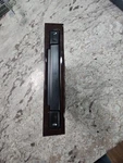 96-98 Nissan Stagea WGC34 Dash Cup Holder Assembly 68430-70T00 Oem. Fixed Price $225.00.