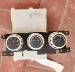 2003-2005 Nissan 350Z A/c Heater Climate Control Temperature Module Oem. Fixed Price $99.00.