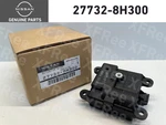 Nissan Genuine Actuator Assembly Air Mix 27732-8H300 Oem. Fixed Price $100.00.