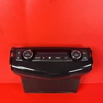 2013-2015 Nissan Altima A/c Heater Climate Controls W Bezel Oem 27510-3TM0A. Fixed Price $69.99.