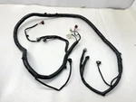 2016-2018 Nissan Rogue Sv Front End Headlight Wiring Harness Oem. Fixed Price $99.99.