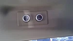 Temperature Control Rear Fits 05-06 Quest 680488. Fixed Price $54.61.