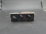 Oem 98 Nissan Sentra Heater Ac Control 65550895 Used. Fixed Price $49.99.