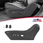 For Nissan Rogue 2014-2020 Left Driver Seat Shield Outer Cover Trim 87380-4BB3B. Fixed Price $48.95.