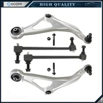 Front Lower Control Arm Ball Joint Sway Bars For 2015-2021 Nissan Altima Maxima. Fixed Price $117.31.