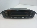 79600STXA443M1 Dash Temperature Control From 2012 Acura Mdx 12686084. Fixed Price $67.94.