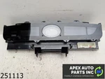 Oem 2005 Infiniti G35 3.5L Heater A/c Control Clock. Fixed Price $99.99.
