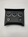 11-15 Nissan Rogue 27500 1VLOC Climate Control Panel Temperature Unit A/c Heater. Fixed Price $47.99.