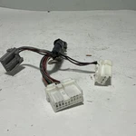 2007-2012 Nissan Versa Mirror Traction Control Switch Harness Connector Plug. Fixed Price $25.31.