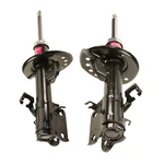 Kyb Pair Set Of Front Shocks Struts For Nissan Sentra 2013-2016. Fixed Price $172.96.