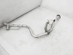 Nissan Altima 2019-2020 2.5 Heat Exchanger Pipe 92446-6CA1A. Fixed Price $36.53.