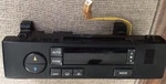 1995-1997 Nissan Maxima Climate Control Module Switch 2852540U00 Oem 96. Fixed Price $39.99.