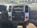 2012 Nissan Frontier Climate Control Ac Crew Cab Oem 655-52422 Heat Panel Temp. Fixed Price $100.70.