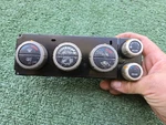 05-07 Nissan Armada Infiniti QX56 A/c Heater Climate Temperature Control Oem Ac. Fixed Price $90.00.