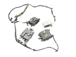 09-14 Nissan Rogue Hvac Air Vent Flap Motor Actuator Blower Resistor Oem. Fixed Price $160.00.