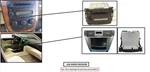 Radio Receiver Oem 17-20 Nissan Pathfindr 1YR Wrnty. Fixed Price $75.00.