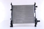 Nissens 62083A Radiator, Engine Cooling Ford. Fixed Price $123.00.