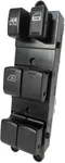 Master Power Window Switch For Nissan Sentra 2007-2012 New 25401-ZT50A. Fixed Price $27.95.