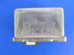 Nos Datsun Nissan Relay 25230-P7102. Fixed Price $24.95.