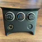 Nissan Rogue 2008 -2015 Climate Control Heat Ac A/c Oem # 27570 JM00A *tested. Fixed Price $90.99.