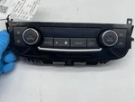 2016-2018 Nissan Altima Climate Control Heater Oem C02B18098. Fixed Price $51.79.